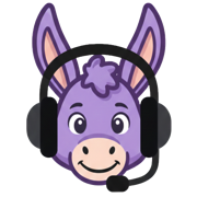 Donkey Support - Support Chat in Slack, Discord, Telegram